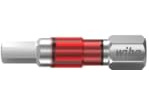 Wiha Bits, TY-Bit SW5x29, 29 mm, 5 Stück in einer Box, für alle Arten von Schrauben