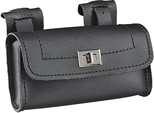 Held Cruiser Lock Tasche (Black,M)