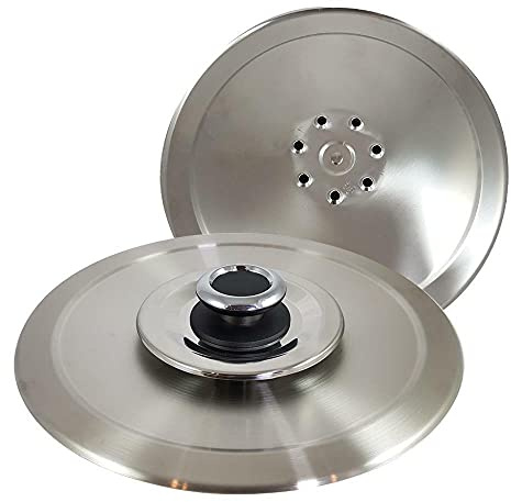 Lightcooker Coperchio Magico 32 Inox 1810 Venturi