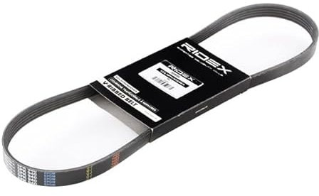 RIDEX Keilrippenriemen 305P0029 Corsa C Schrägheck (X01) ZAFIRA B (A05) 940mm