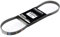 RIDEX Keilrippenriemen 305P0029 Corsa C Schrägheck (X01) ZAFIRA B (A05) 940mm