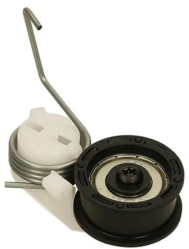 SPARES2GO Tendeur de courroie pour tondeuse à gazon compatible avec Bosch ARM 32 Art 23 23-28 26 SL Rotak 32