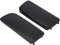 Duokon Front Fog Light Cover - Nebelscheinwerfer Abdeckung für E30, E36, E46 318, 323, 325, langlebig und stylish