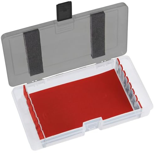 Balzer Shirasu Blinker Box 18,5x10x3,5cm - Angelbox