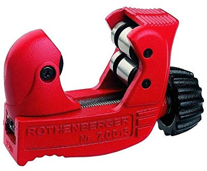 Tagliatubi Per Tubi Rame Mod. Minimax Rothenberger
