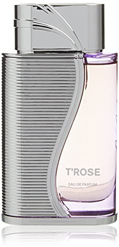 JUST JACKS T Rose Eau de Parfum, 100 ml
