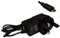 Power4Laptops AC Adapter Smart Speaker UK Power Supply Compatible With Bose SoundLink Revolve