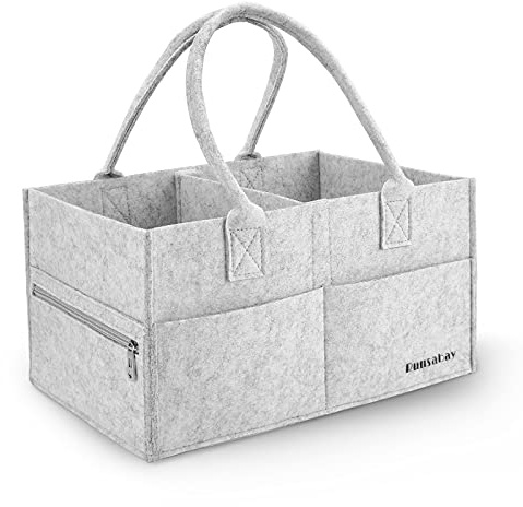 Runsabay Diaper Caddy 02