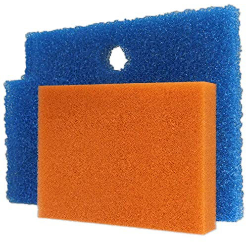 Aquacadabra Filter Media Foam compatible with Oase Filtral 6000/9000 Pond Filters