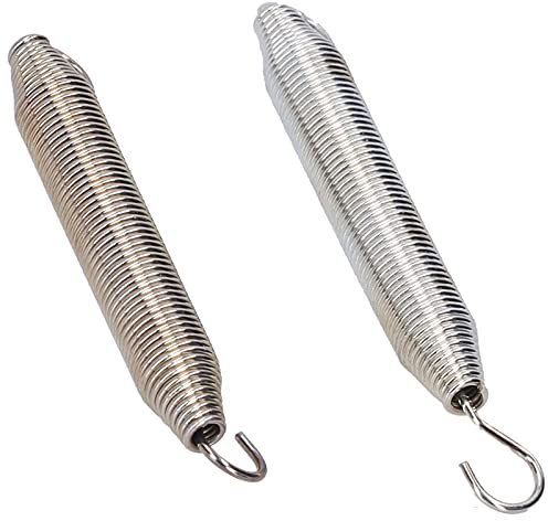 Carburettor Throttle Return Spring Carb Stainless Steel Throttle Return Spring Carburettor Accessory for Car Lawn Mower Generators Tractors