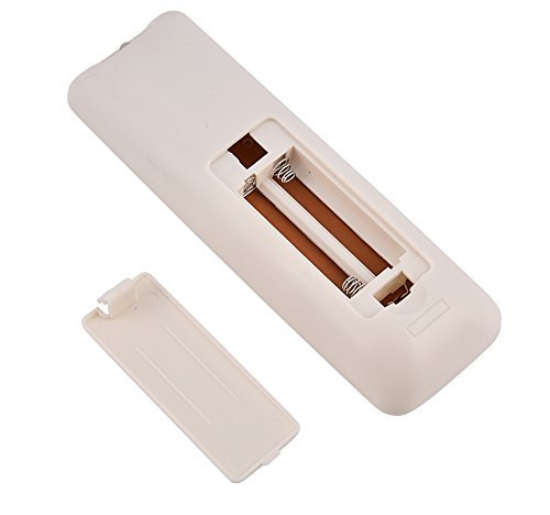 Air Conditioner Remote Control,Samsung Air Conditioner Remote Control Remote Control For Db93 11489L Db63 02827A Db93 11115U Db93 11115K Kt3X00 Air