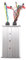 IMCCZONY Intelligenter Bürstencontroller, 48 V, 60 V, 72 V, 84 V, 3000 W, für Elektroroller