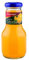 Nectar Gourmet Naranja Botella 200ml pack de 24