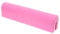 shivler Bettkantenschutz für Kinderbetten Kissen für bettumrandung Rausfallschutz Abdeckung Kantenschutz für Babybett (Rosa, 90cm)