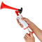 Cocoarm Air Horn, Handlufthupe Hand Air Horn Pumpe Handheld Luftdruck Fanfare Pumpe Handluftpumpenhupe Laut Sound Signalhorn Signal Gas Horn für Boote Autos Sportveranstaltungen, cocoarmnakzu98oce
