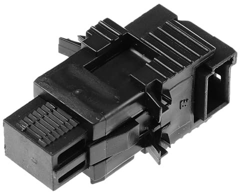 XZOMEAYT 6131-6967-601 61316967601 Bremslichtschalter 0015456309 A0015456309 6131-6957-151 Für BMW E38 E39 E46 E53 X5 E65 E66
