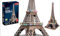 EXPLORA - Eiffelturm - Leuchtende 3D-Puzzles - 540050 - 84 Teile - Historisches Denkmal - Level 6 - Ohne Kleber oder Schere - Paris - Konstruktionsspiel - Geschenk - Modell - Ab 8 Jahren