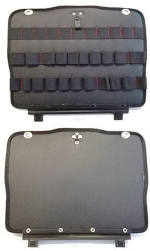 Sophisticauto Pannello inferiore per valigia per ATOMIK WH PEL GTLINE KIN.0791