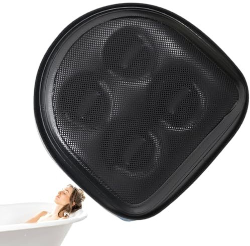 Hot Tub Booster Seat | Inflatable Seat Hot Tub Cushion - Weighted SPA Booster Seat Cushion Hot Tub Accessories for Hot Tub Bathtub