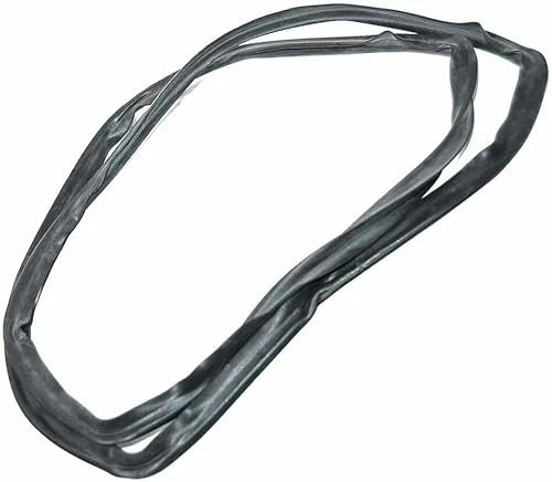 Masterpart Main Oven Door Seal 4 Sided 6 Clip Gasket Tripple Glazed 90cm To Fit Britannia ILVE Cookers & Ovens