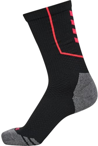 hummel Unisex Hmlpro Training Socks Low Training Sock