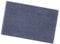 Etrexonline Alfombra de Baño de Microfibra de Chenilla - Antideslizante, Absorbente y de Secado Rápido, Suavidad Extra para Ducha y Bañera (40x60 cm, Azul Marino)