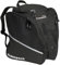 L'Estel Skates Transpack Expo Rucksack für Snow, Ski und Skaten, Schwarz