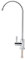 Drinking Water Filter Tap, 1/4'' zinc alloy Kitchen Sink Faucet Tap Chrome Reverse Osmosis RO Drinking Water Filter for Drinking Kitchen Sink Cooking