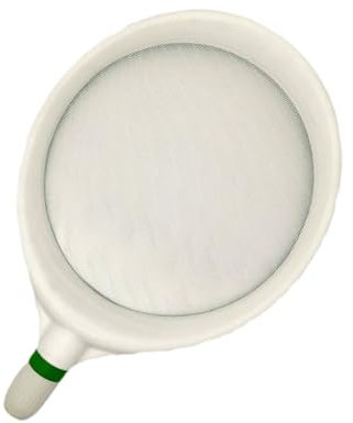 MagiDeal Skimmer per Piscina, Piccolo per Piscina, rimuove detriti, Portatile, Leggero, per di Animali, Veloce, Strumento per la Pulizia di