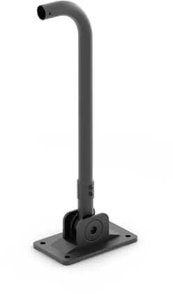 Segway Navimow Kit de Montage d'Antenne | Compatible avec Les Séries Navimow i105E, i205 AWD, i208 AWD, X4, X3 et Terranox