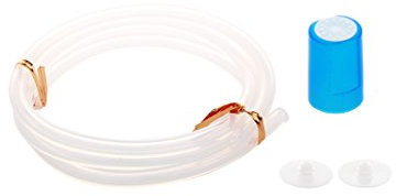 Spectra Breast Pump Accessory Set (Old Style)