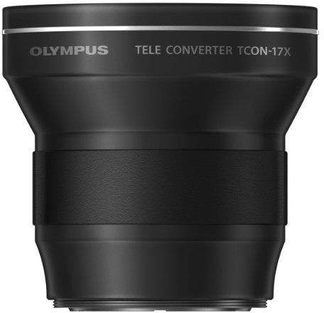 Olympus TCON-17X Tele Converter for the XZ-1