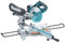 Makita BLS713RFE - Ingletadora 18V Litio 190mm
