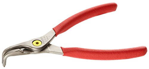 FACOM Gebogene Backen / Aussenspannung, 1 Stück, 197A.23