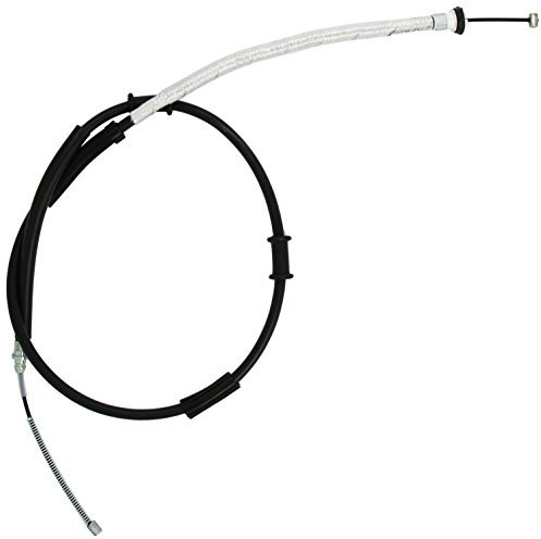 Triscan 8140 15193 - Cavo Comando, Freno Stazionamento