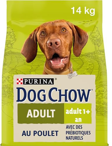 Dog Chow Adult Mit Huhn 14 KG