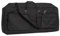 Ortola 1304-001 - Funda teclado 107 x 37 x 15 acolchado 25 mm, color negro