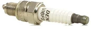 Denso Standard Spark Plugs Part no. U16FS-UB