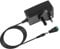 Lepro 12V 2A Power Supply for LED Strip Lights, 100-240V AC to DC 12V Converter Adapter Driver Transformer, 24W UK Plug with 1.5M Cable, 5.5mm x 2.1mm Jack