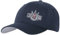 2Stoned Flexfit Baseball Cap Classic Dark Navy mit Stick Rudeboy Größe S/M (56cm - 58cm) für Damen, Herren und Jugendliche