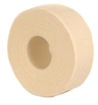 Qualicare Zinkoxid-Klebeband, 2,5 cm x 10 m