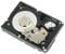 Dell - Kit Client - Disque Dur - 2 to - Interne - 3.5 - SATA 6Gb/s - 7200 Tours/Min - pour PowerEdge T130, T330, PowerEdge R230, R240, R330, R430, R6415, R7415, R7425, T140, T440