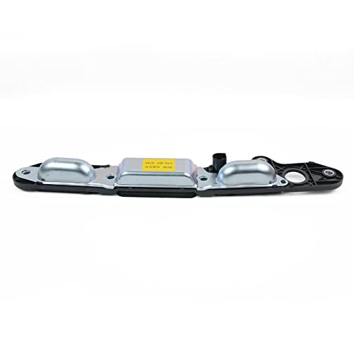 AKWH Griffleiste Heckklappe Schloß Mikroschalter 1T0827574A / 1T0827574L