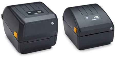 Zebra Technologies ZD220 TT PRINT 74M STD EZPL 20