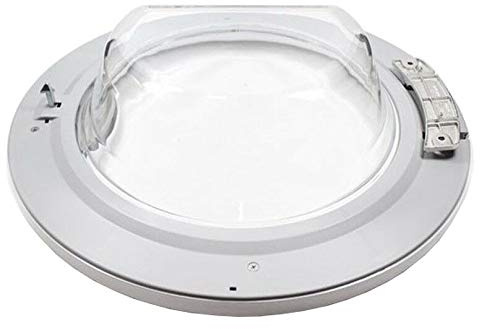 DESCONOCIDO Puerta Lavadora Completa LG WD-10700MDS ADC72912401 F12C3QDP