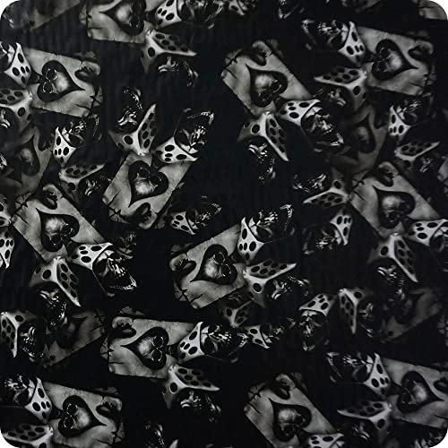 Wassertransferdruck Folie Set HYDRA Water Transfer Printing Film Hydrographic Film Folie Hydro Dipping Film Flammund Schädel Maßen: Breite: 100cm. Länge: 400cm (HLC-104)