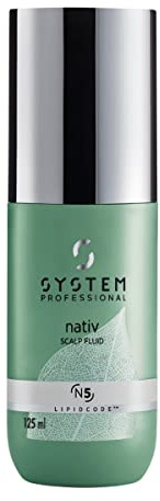 System Professional Nativ Scalp Fluid