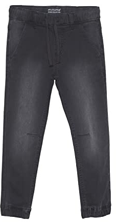 MINYMO Jungen Jeans Stretch Loose fit