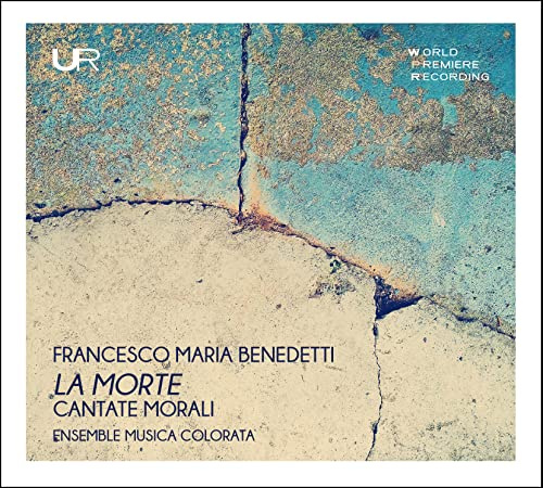 La Morte - Moralische Kantaten
