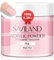 Saviland Acryl Pulver Nails-150g Rosa Acrylpulver für Nägel Große Kapazität Nagel Kit Acryl Set für Nagelverlängerung Stärkung der Nägel 3D Carving Langlebig